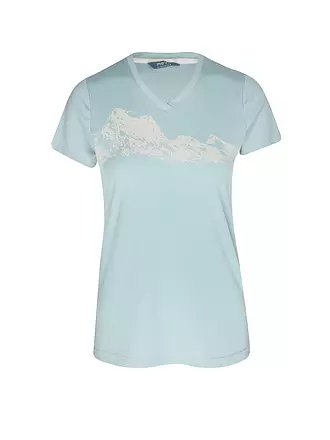 MERU | Damen Funktionsshirt Cantwell | 